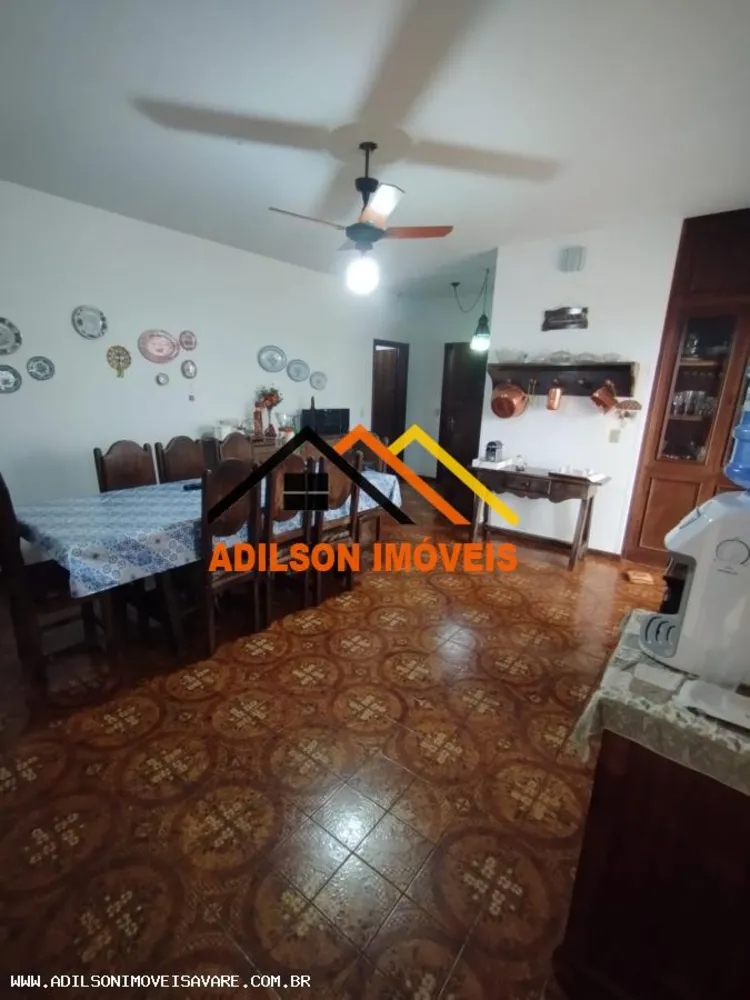 Casa, 4 quartos - Foto 1