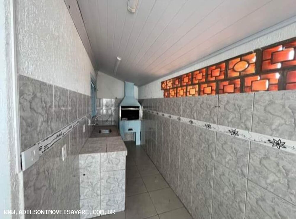 Casa, 3 quartos, 126 m² - Foto 6