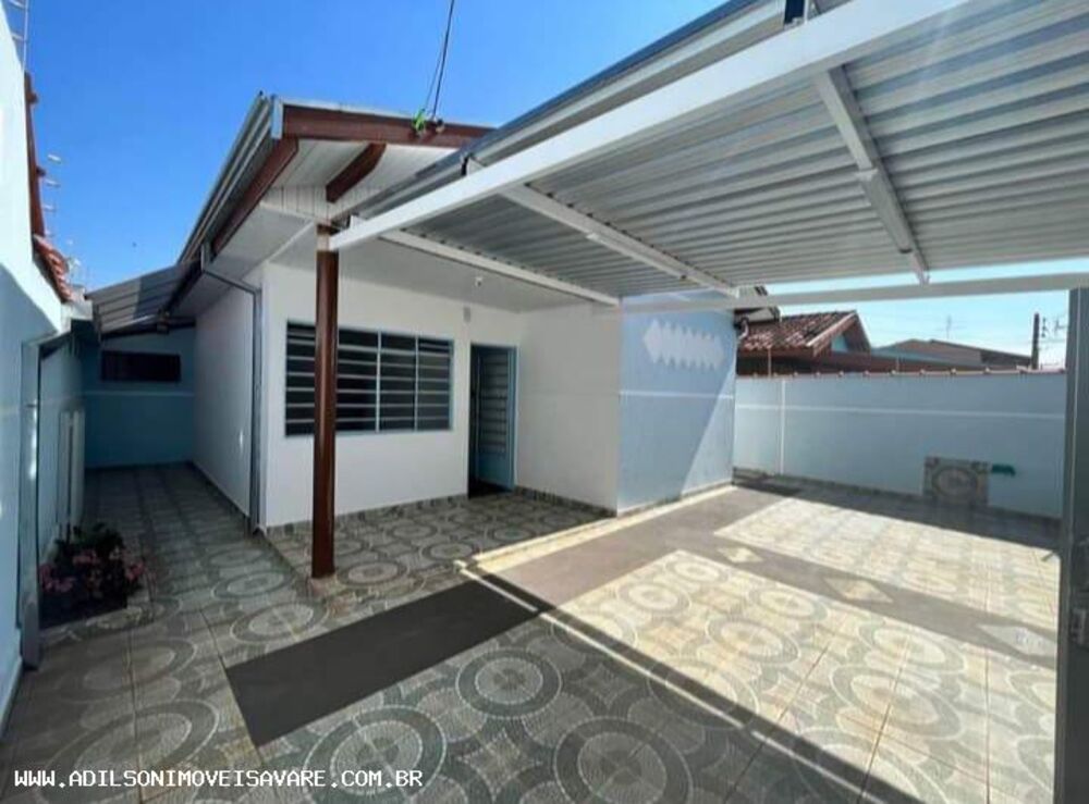 Casa, 3 quartos, 126 m² - Foto 3