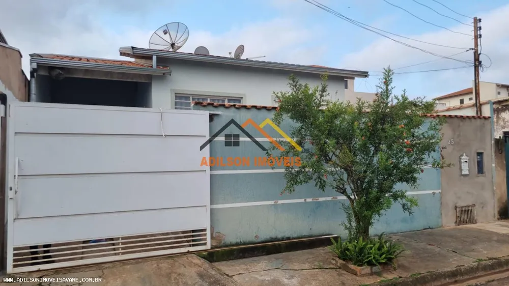 Casa, 97 m² - Foto 1