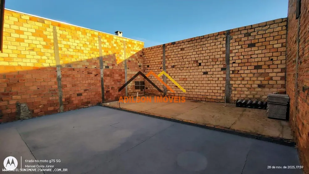 Casa, 2 quartos, 47 m² - Foto 3