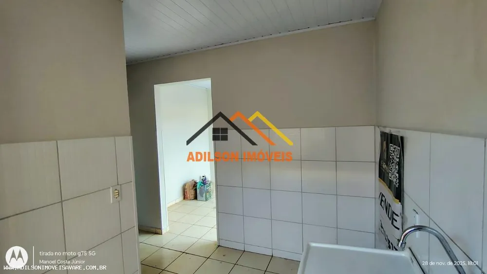 Casa, 2 quartos, 47 m² - Foto 2