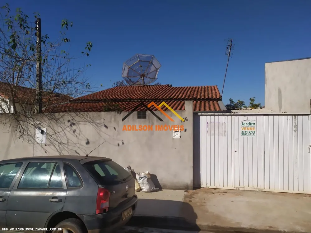 Casa, 1 quarto - Foto 1