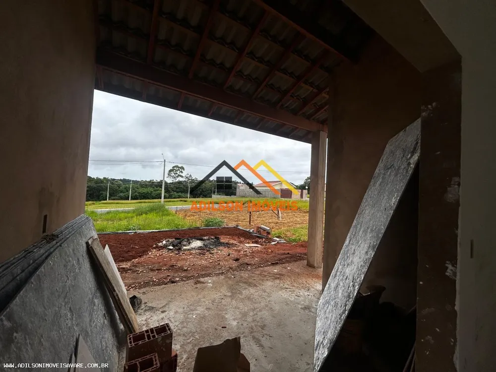 Casa, 3 quartos, 71 m² - Foto 2