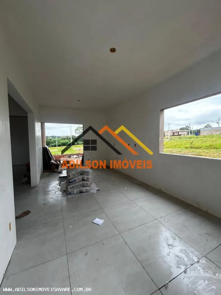 Casa, 3 quartos, 71 m² - Foto 4