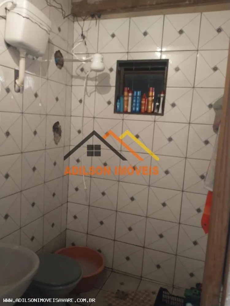 Casa, 2 quartos - Foto 4