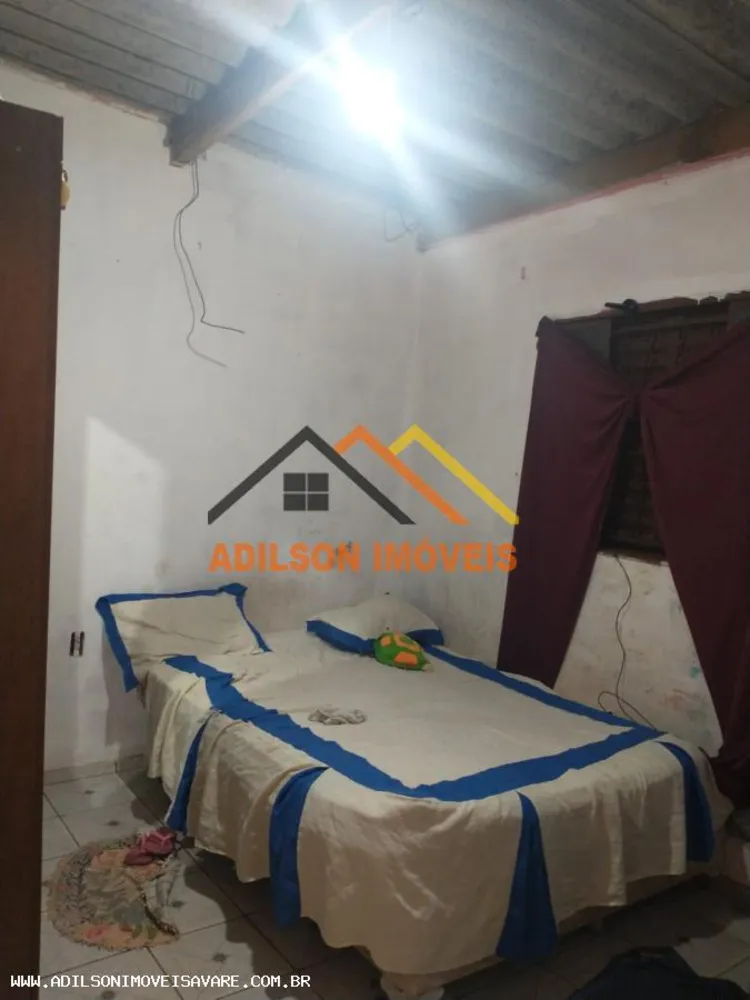 Casa, 2 quartos - Foto 2