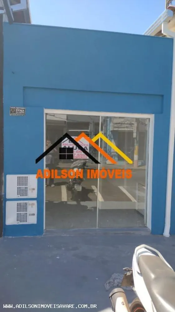 Prédio Inteiro, 47 m² - Foto 1