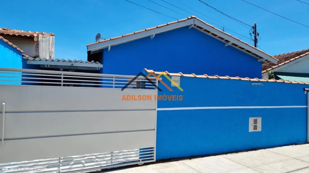 Casa - Foto 1