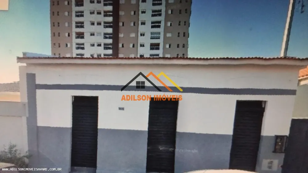 Prédio Inteiro - Foto 1