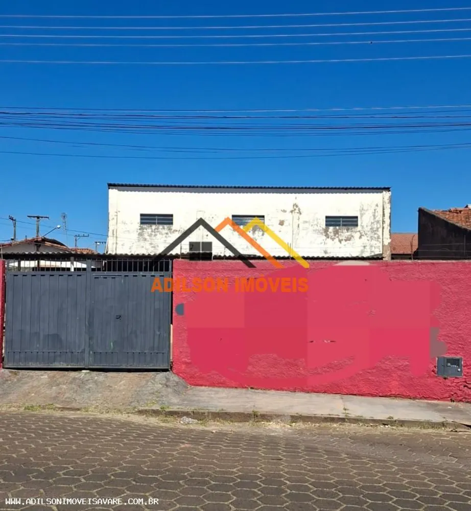Depósito-Galpão - Foto 1