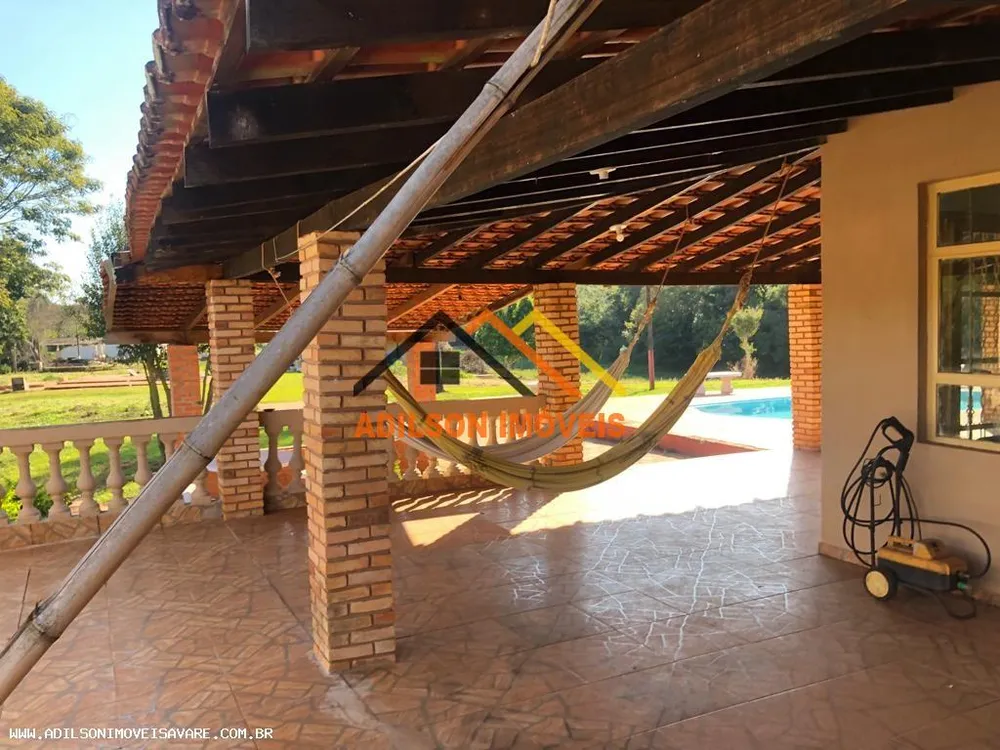 Chácara, 5 quartos, 2 hectares - Foto 2
