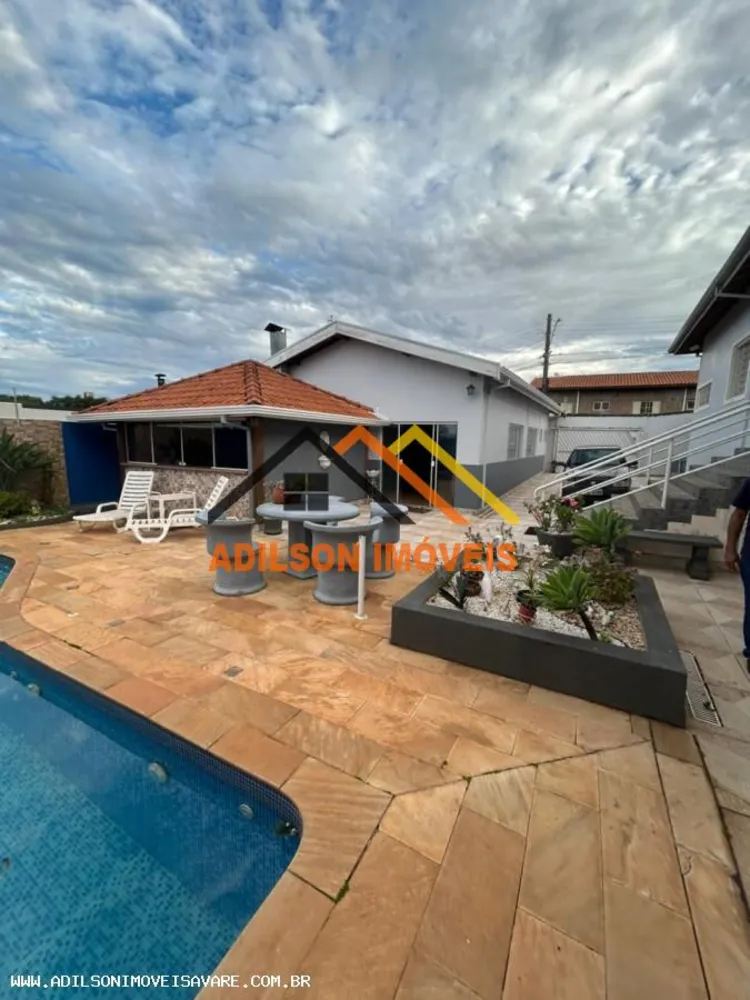 Casa, 3 quartos, 502 m² - Foto 1