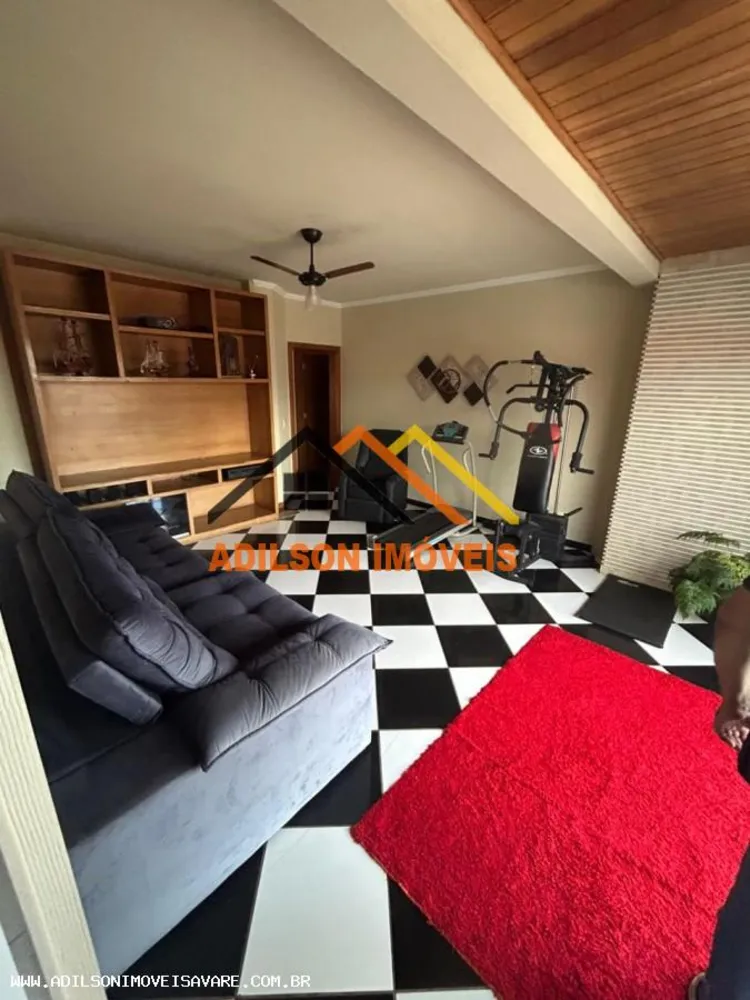 Casa, 3 quartos, 502 m² - Foto 3