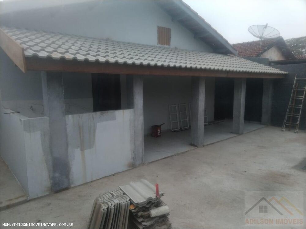 Casa à venda com 2 quartos, 83m² - Foto 11