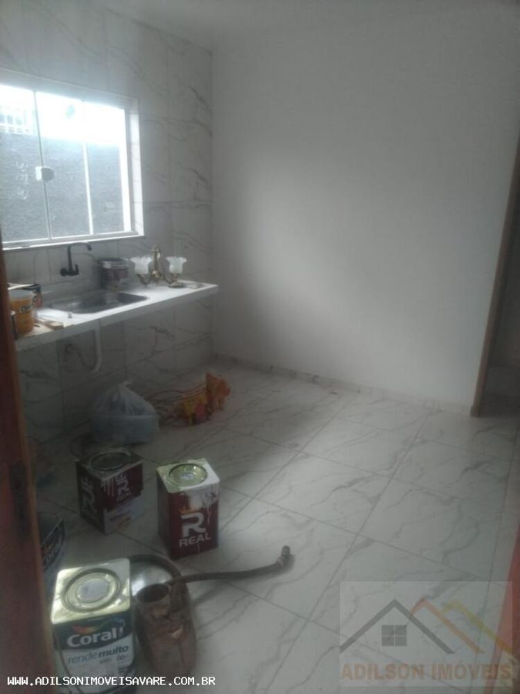 Casa à venda com 2 quartos, 83m² - Foto 7