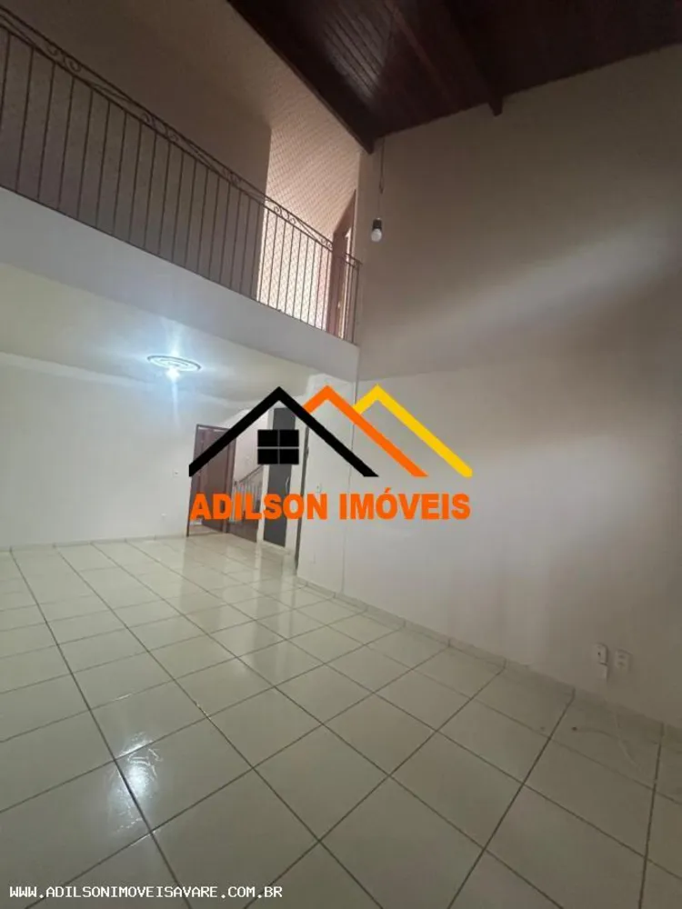 Casa, 4 quartos, 200 m² - Foto 1