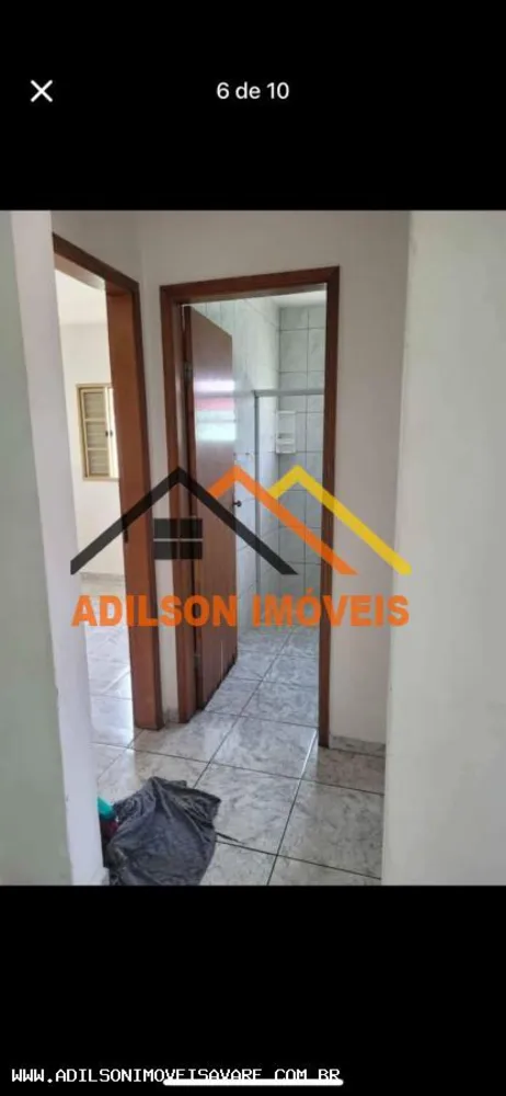Casa, 2 quartos, 65 m² - Foto 4