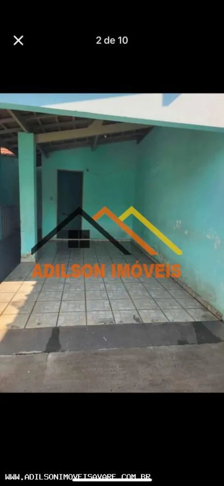 Casa, 2 quartos, 65 m² - Foto 1