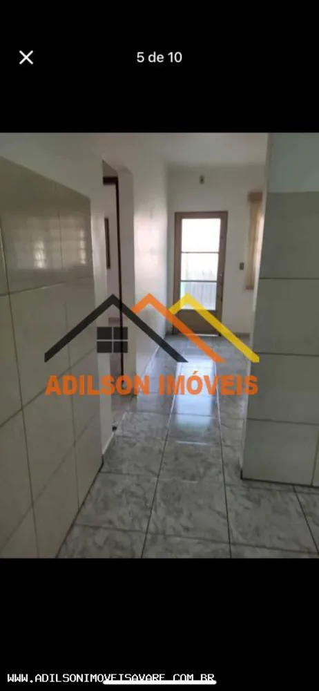 Casa, 2 quartos, 65 m² - Foto 3