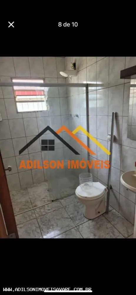 Casa, 2 quartos, 65 m² - Foto 2