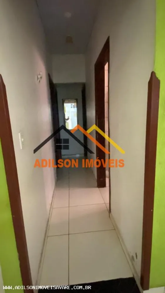 Casa, 3 quartos - Foto 3
