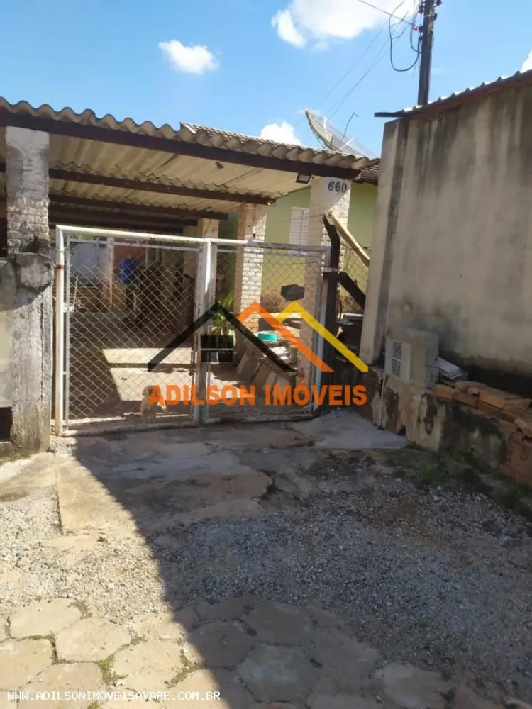 Casa, 2 quartos, 70 m² - Foto 2