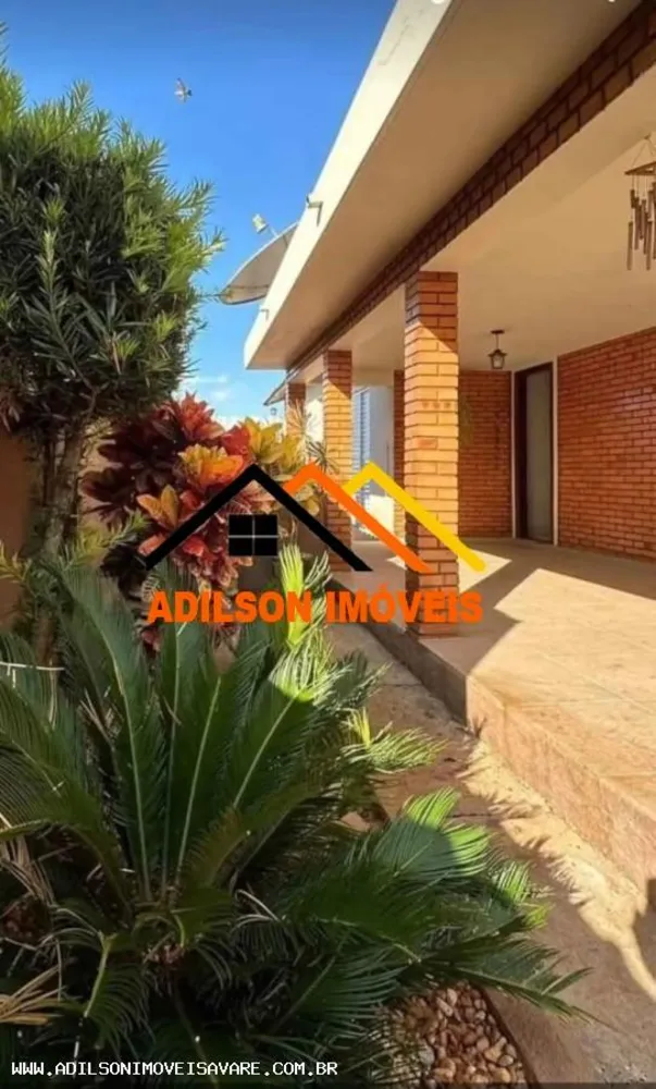 Casa, 3 quartos, 230 m² - Foto 4