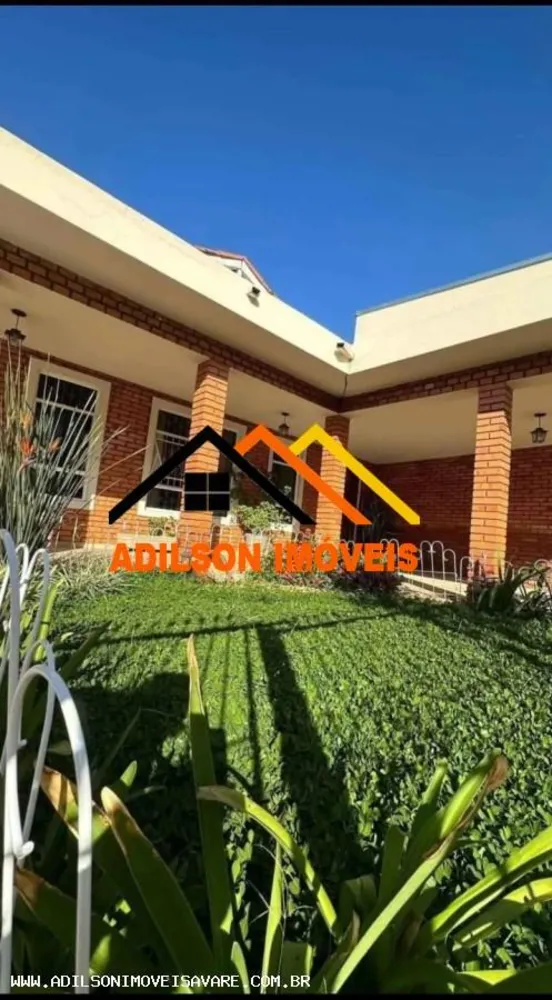 Casa, 3 quartos, 230 m² - Foto 1