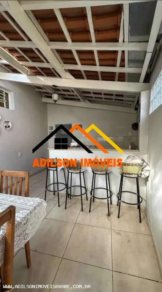 Casa, 3 quartos, 230 m² - Foto 3