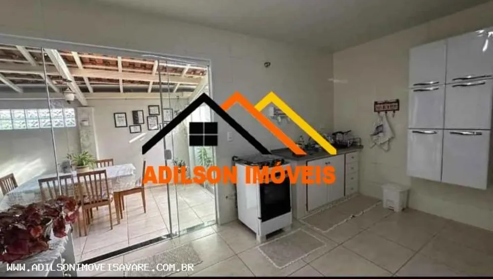 Casa, 3 quartos, 230 m² - Foto 2