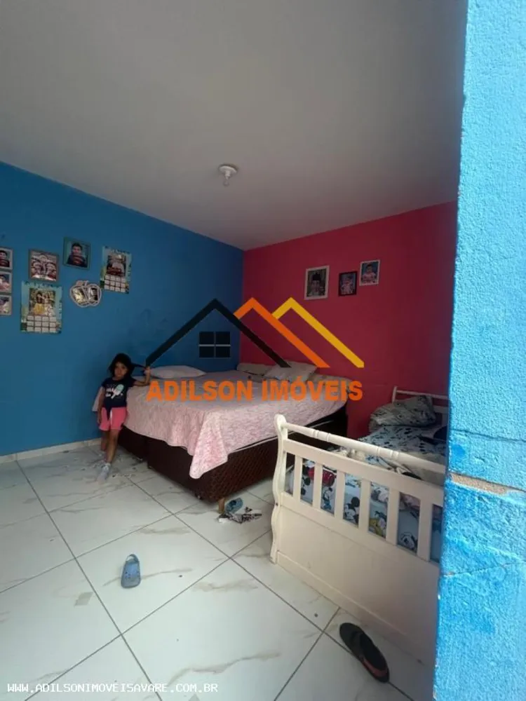 Casa, 3 quartos - Foto 2