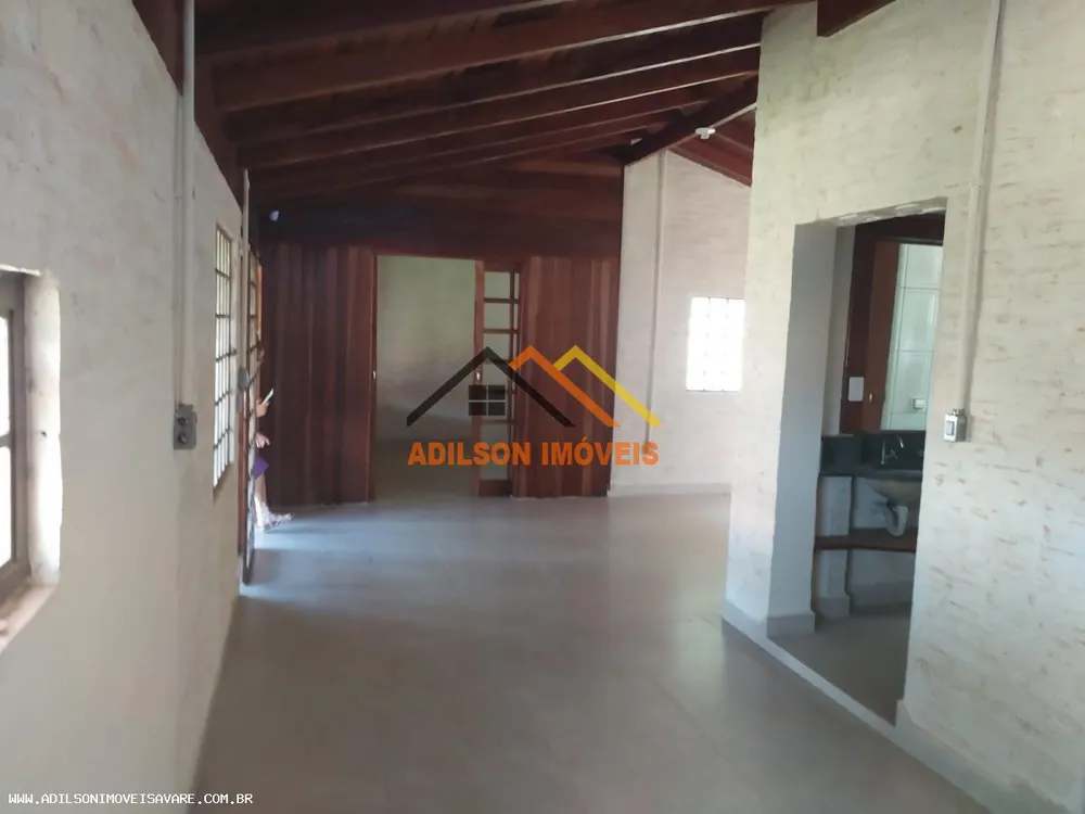 Chácara, 3 quartos, 2800 m² - Foto 13