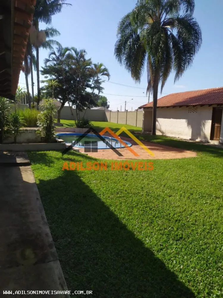 Chácara, 3 quartos, 2800 m² - Foto 6