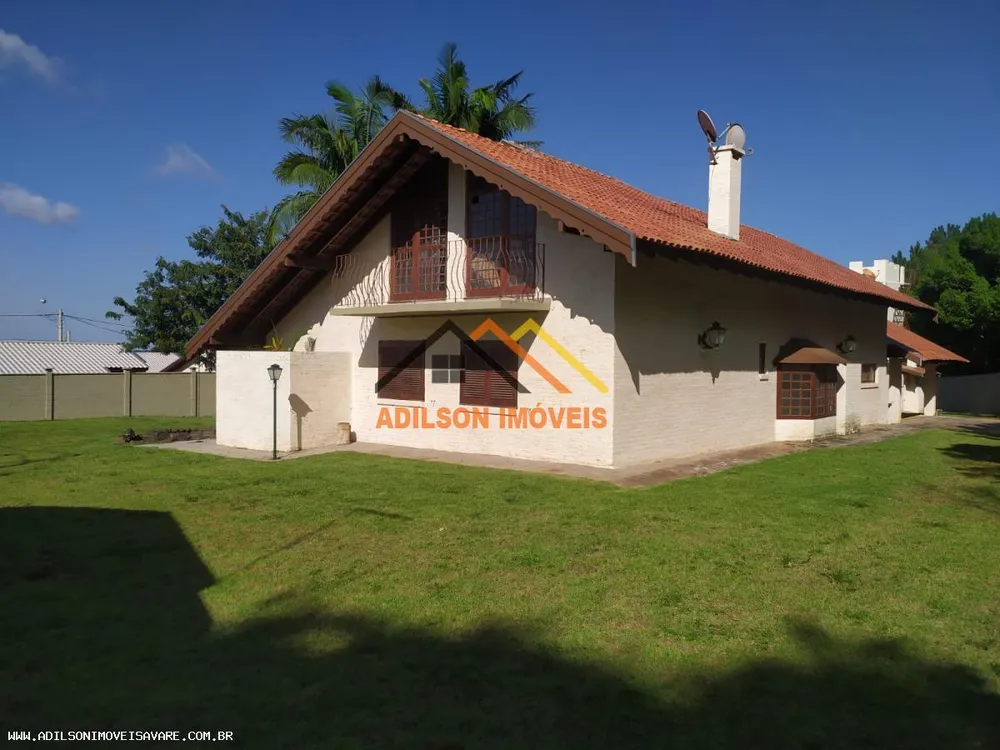 Chácara, 3 quartos, 2800 m² - Foto 1