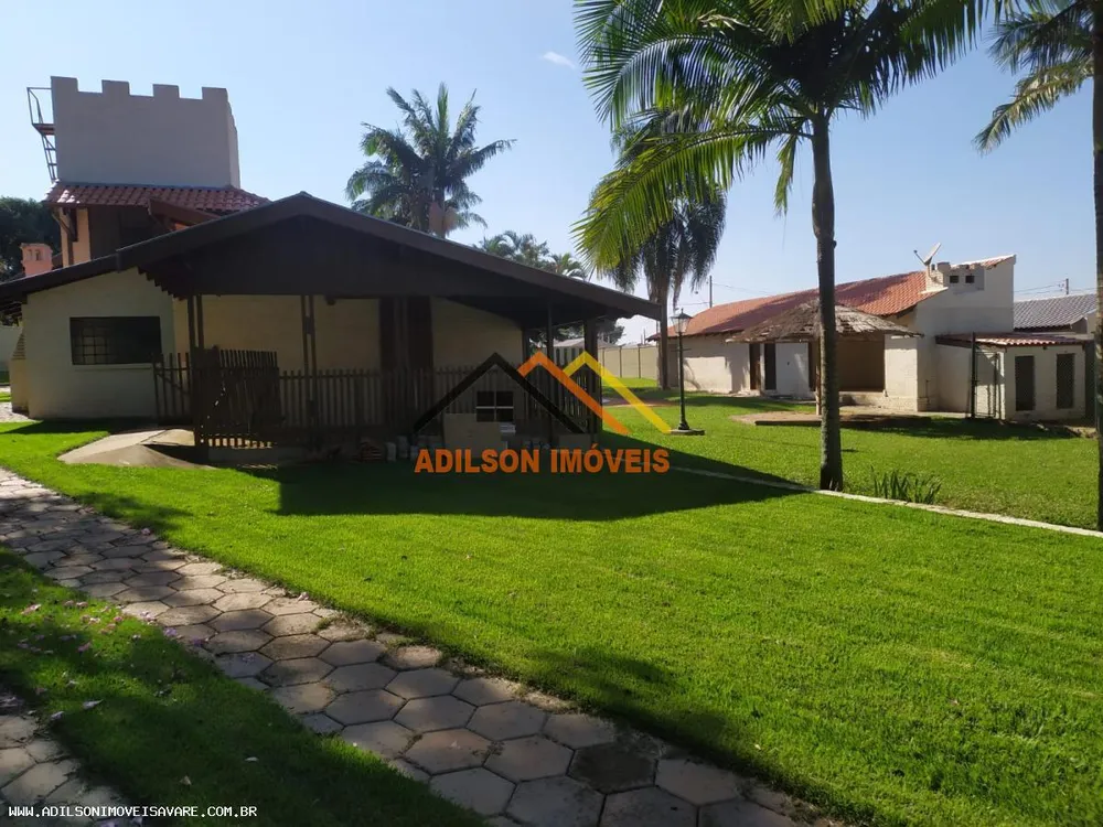 Chácara, 3 quartos, 2800 m² - Foto 4