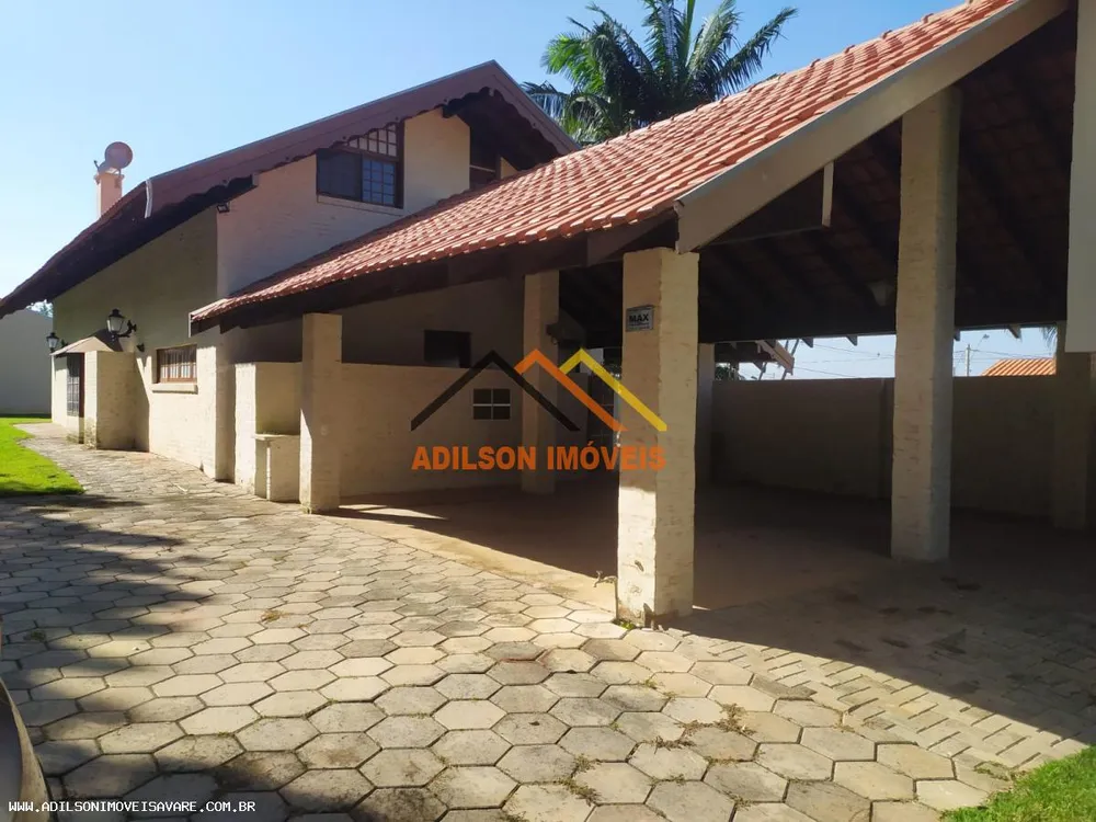 Chácara, 3 quartos, 2800 m² - Foto 3