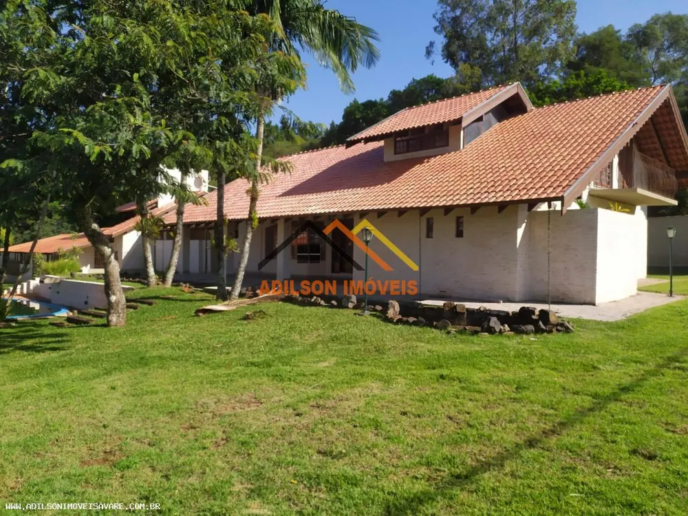 Chácara, 3 quartos, 2800 m² - Foto 2