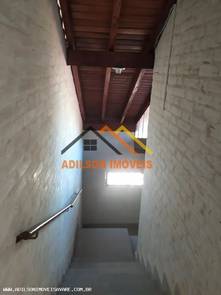 Chácara, 3 quartos, 2800 m² - Foto 9