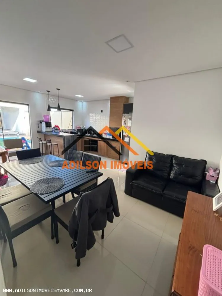 Casa, 4 quartos - Foto 7