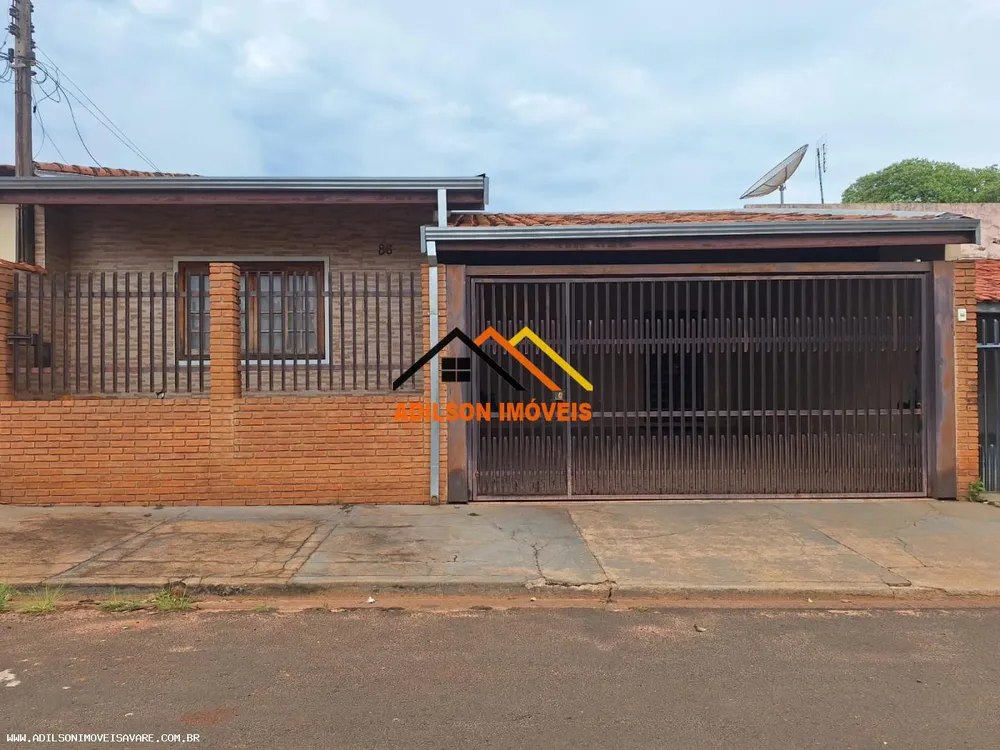Casa, 2 quartos, 180 m² - Foto 1