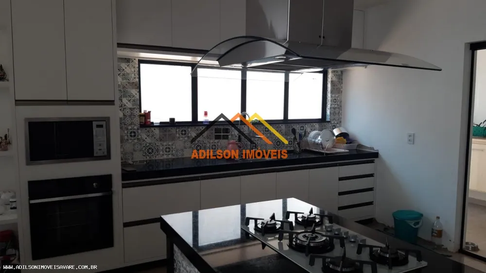 Casa, 4 quartos, 246 m² - Foto 9