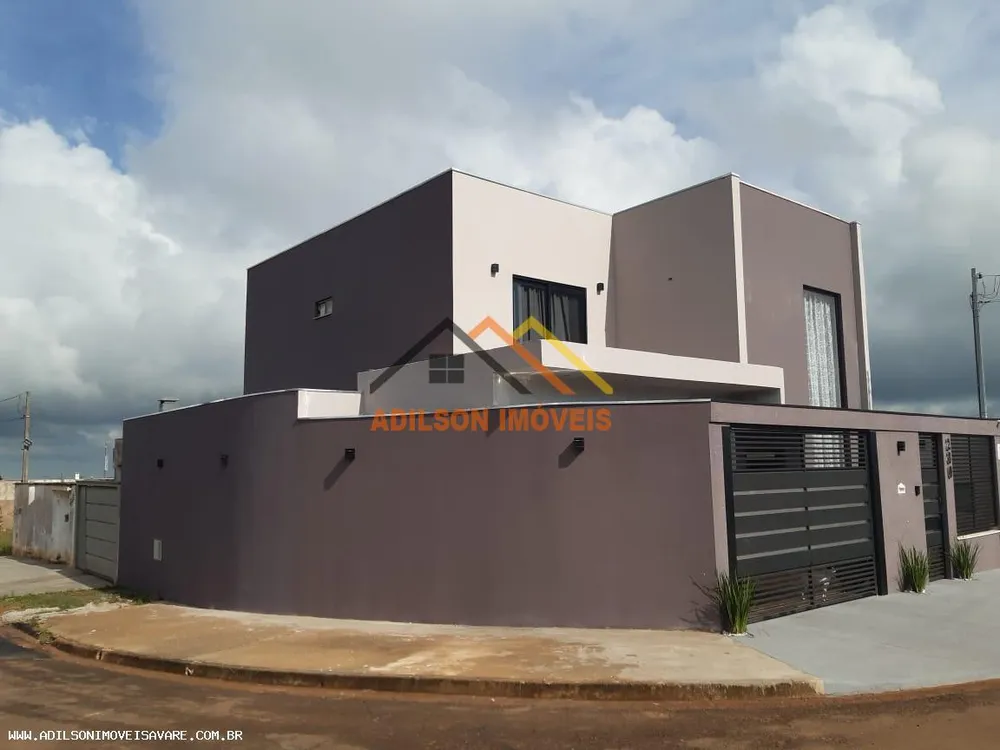 Casa, 4 quartos - Foto 5