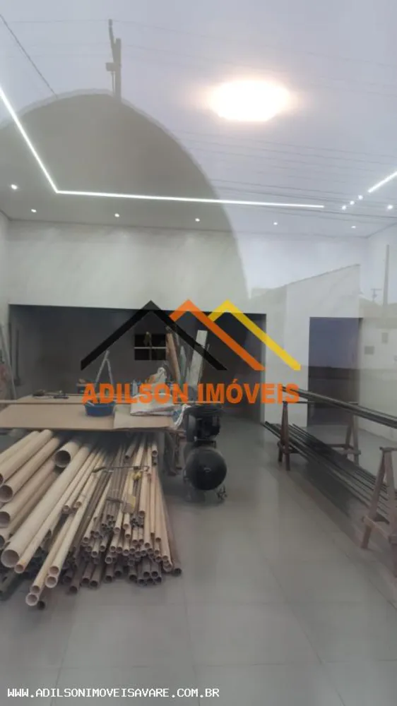 Casa, 4 quartos, 246 m² - Foto 7