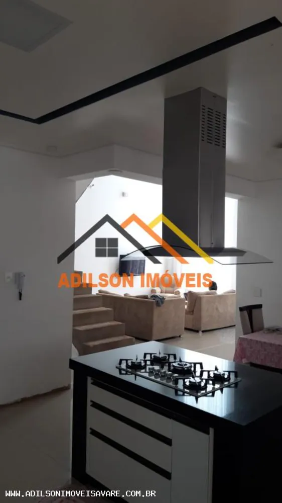 Casa, 4 quartos, 246 m² - Foto 10