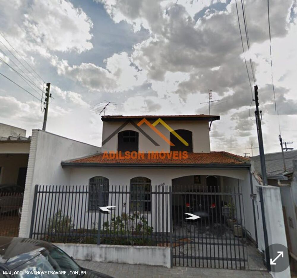 Casa, 2 quartos, 172 m² - Foto 1