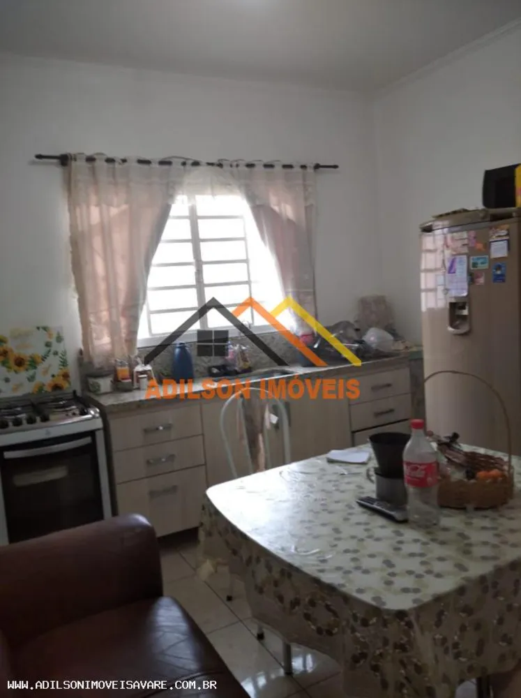 Casa, 1 quarto, 47 m² - Foto 1