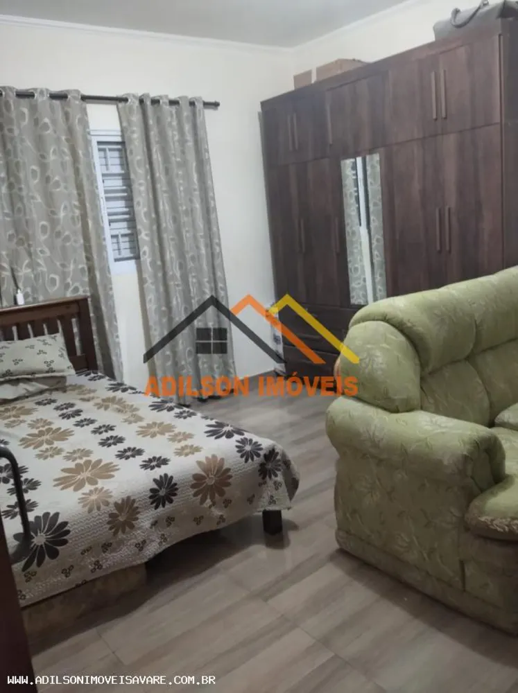 Casa, 1 quarto, 47 m² - Foto 3