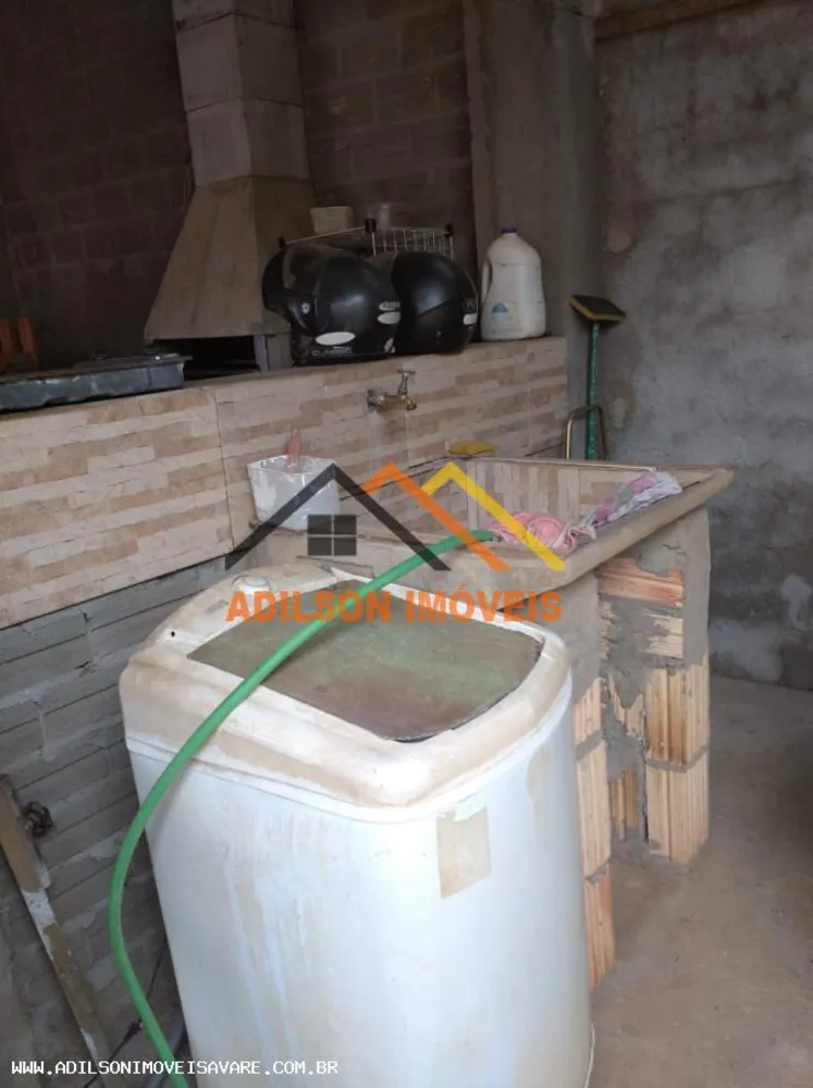 Casa, 1 quarto, 47 m² - Foto 4