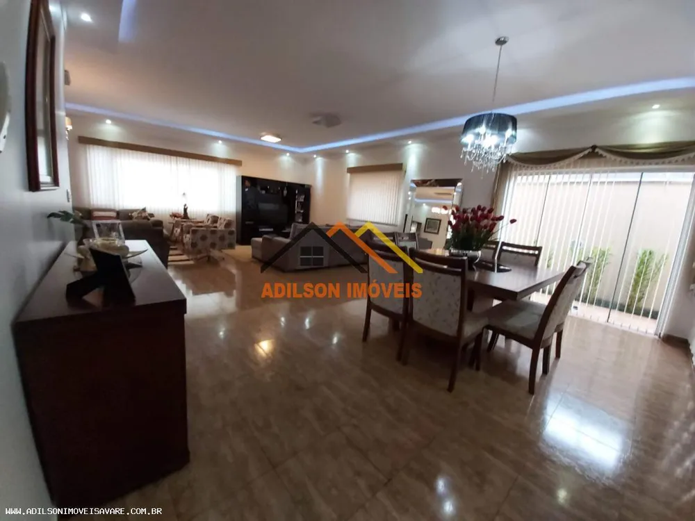 Casa, 234 m² - Foto 1